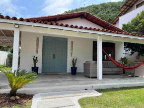 Casa Praiana de Itacoatiara
